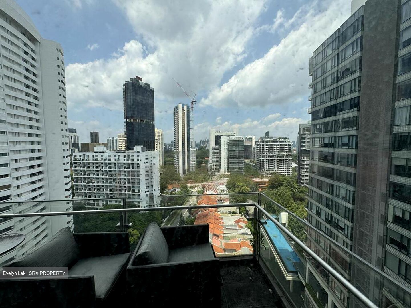 Helios Residences (D9), Apartment #458524061